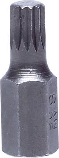 Pro-Line Bity 3/8" Spline M10, L=30mm, 2szt. (10868)