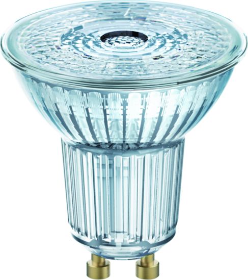 Ledvance Żarówka LED 6,9W VALUE PAR16 80 36° 6,9W/865 GU10 575lm