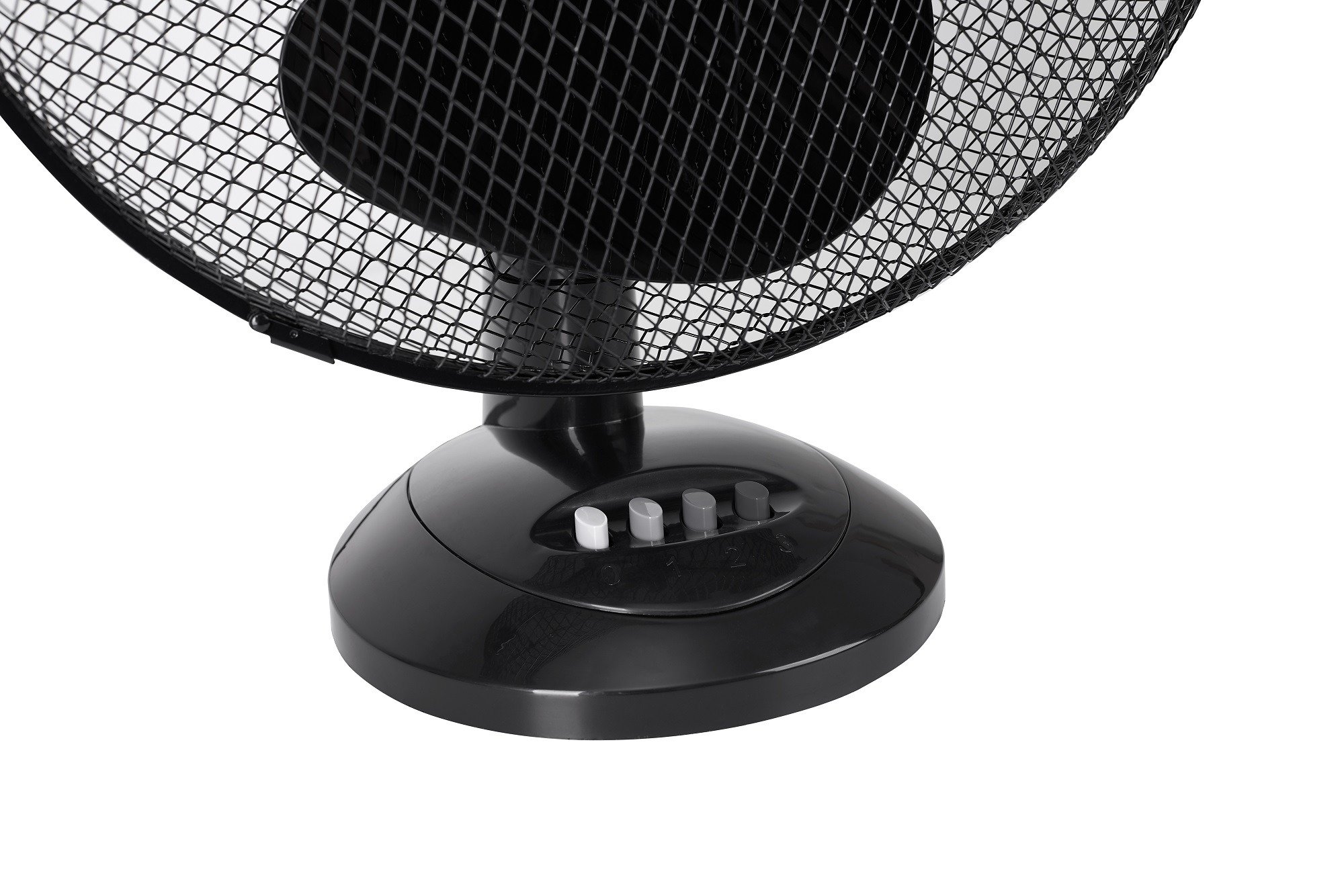 фото Вентилятор настільний Mesko MS 7308