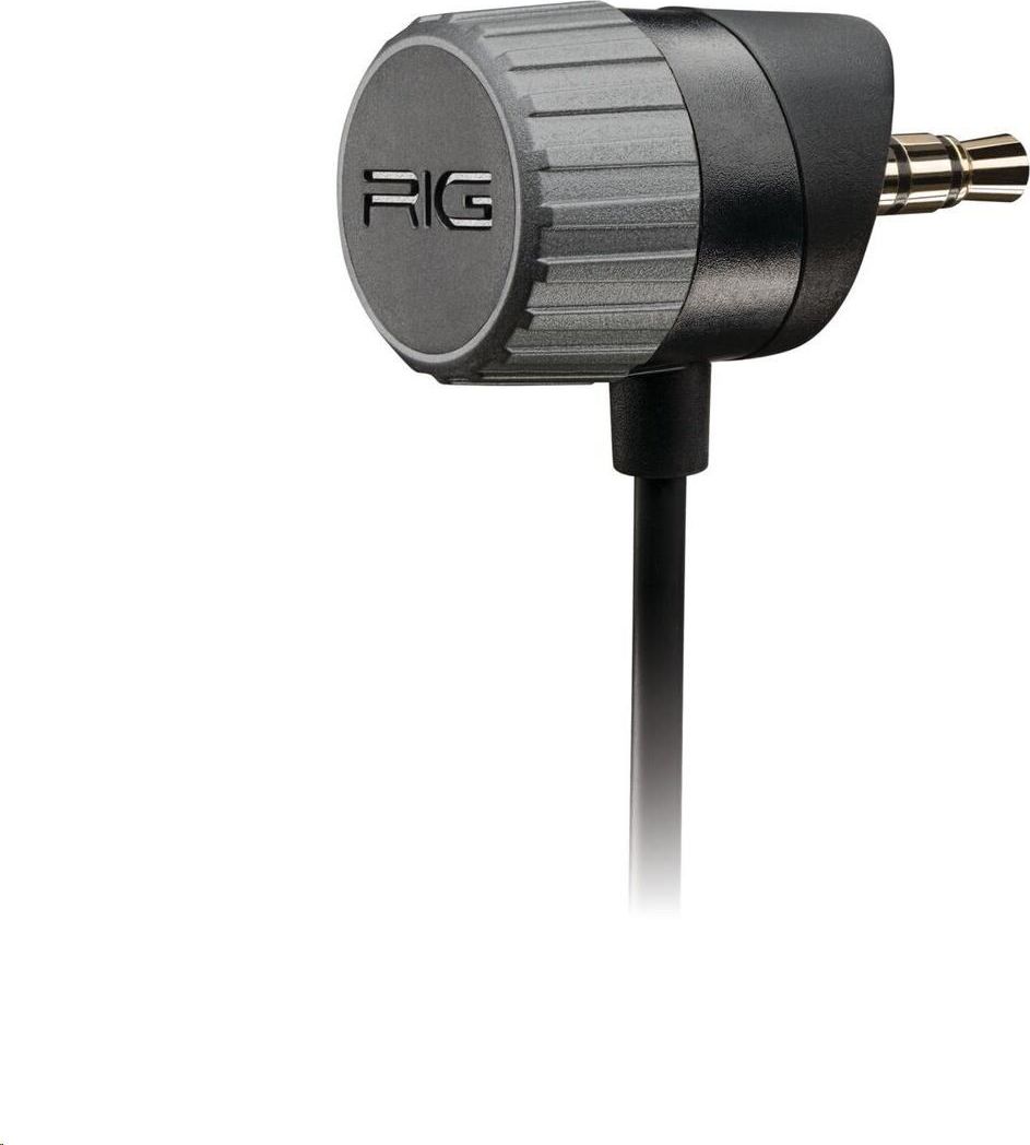 фото Навушники з мікрофоном Nacon Rig 500 Pro HS Grey