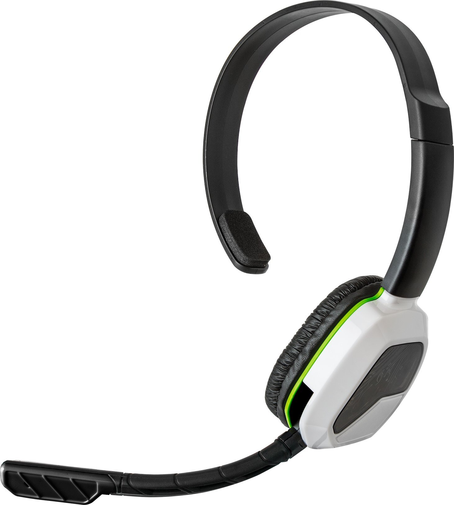 фото Навушники з мікрофоном PDP XO Headset LVL 1 White (048-040-EU-WH)