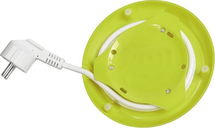 фото Електрочайник Lafe CEG011.1