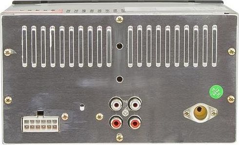 фото Автомагнитола Blow AVH-9610