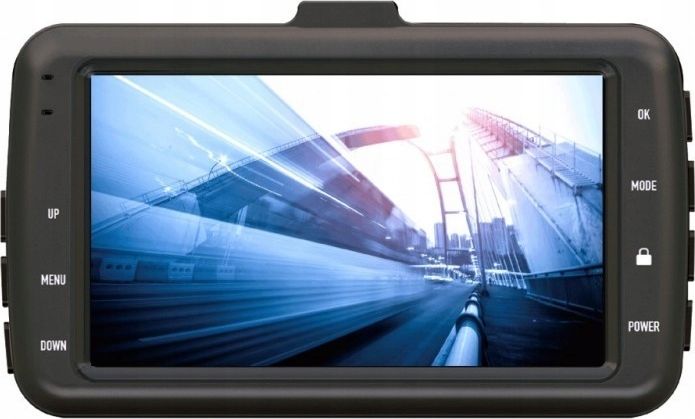 фото Автомобільний відеореєстратор Braun B-Box T5