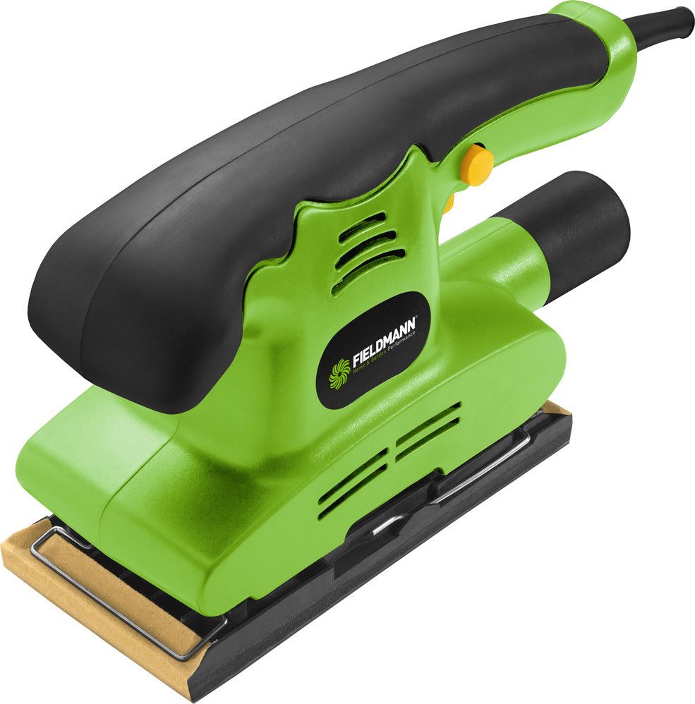 фото Вібраційна шліфмашина Fieldmann FDB 2004-E