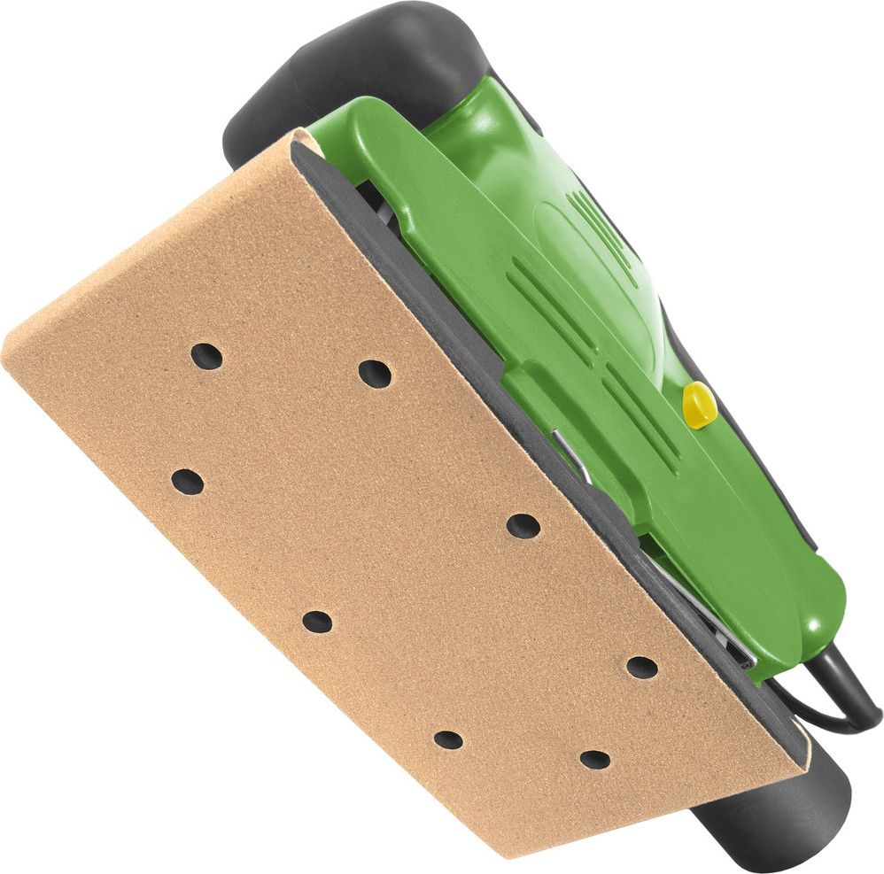 фото Вібраційна шліфмашина Fieldmann FDB 2004-E