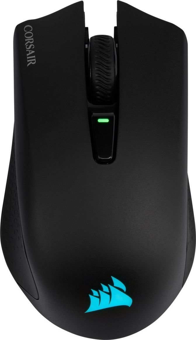 Mysz Corsair Harpoon RGB  (CH-9311011-EU)
