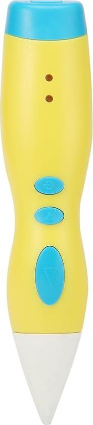 фото 3D ручка Gembird 3DP-PENLT-01