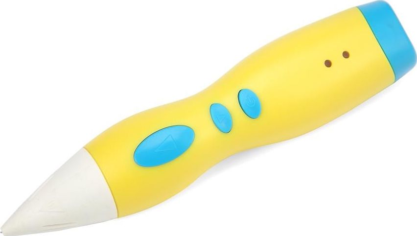 фото 3D ручка Gembird 3DP-PENLT-01