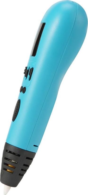 фото 3D ручка Gembird 3DP-PEND3C-01