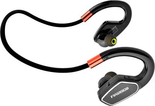 фото Навушники з мікрофоном Fineblue Max 100 M3 Bluetooth STEREO SPORT (022823)