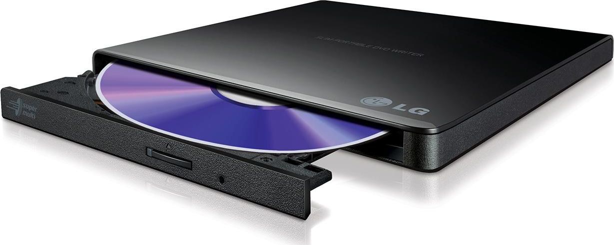 фото Оптический привод LG GP57EB40.AHLE10B