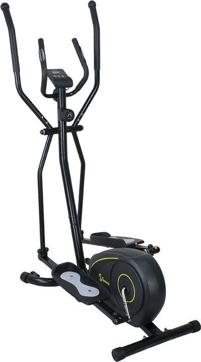 фото Орбітрек електромагнітний Sportia EL10201