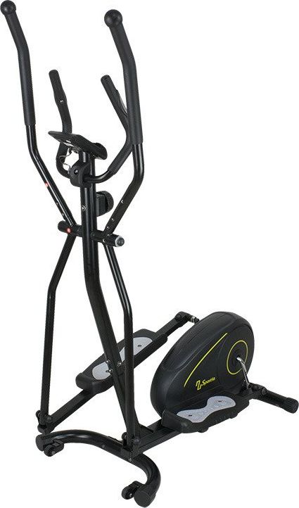 фото Орбітрек електромагнітний Sportia EL10201