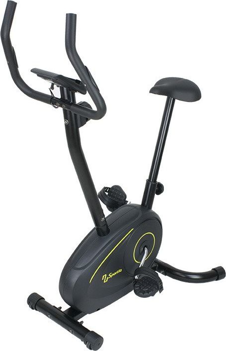 фото Велотренажер магнітний Sportia BK10201