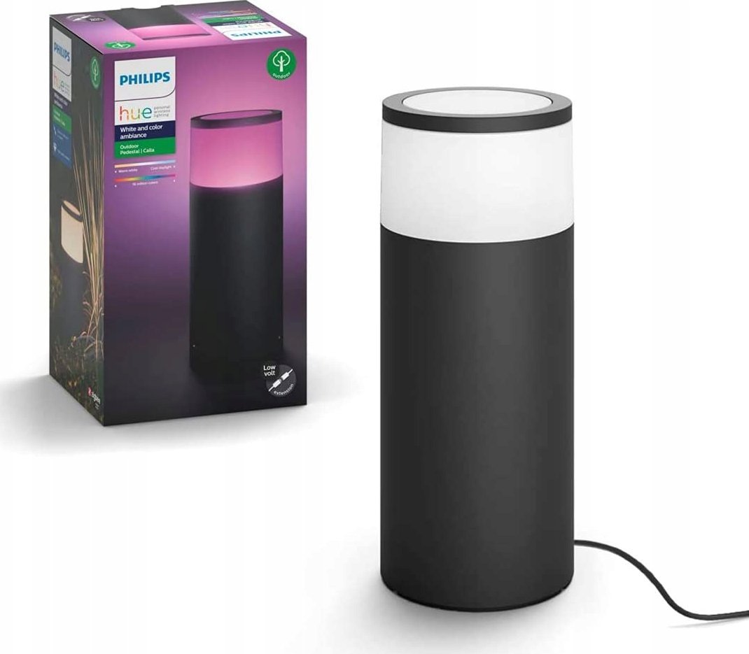 Philips Philips Hue oprawa zewnętrzna Calla