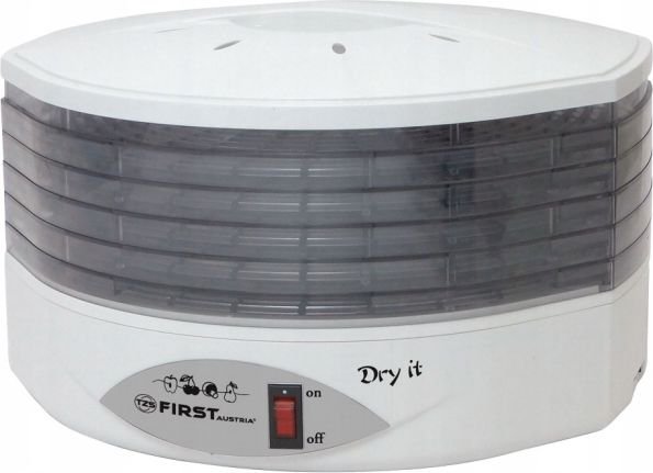 фото Сушка First FA-5125-1
