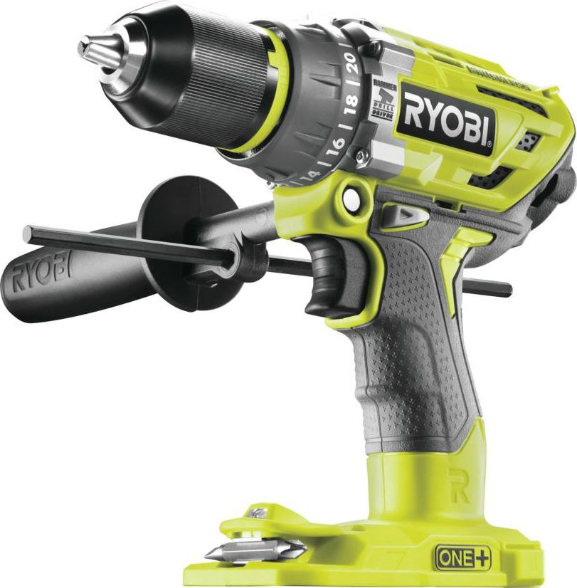 фото Шурупокрут Ryobi R18PD7-0 (5133003941)