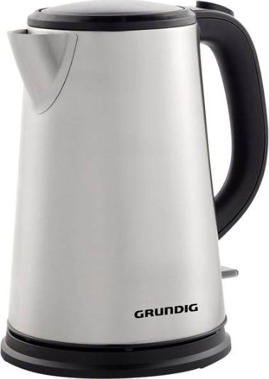 Czajnik Grundig WK 5620 Srebrny