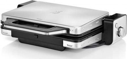 фото Електрогриль притискний WMF Lono 0415110011 (04.1511.0011)