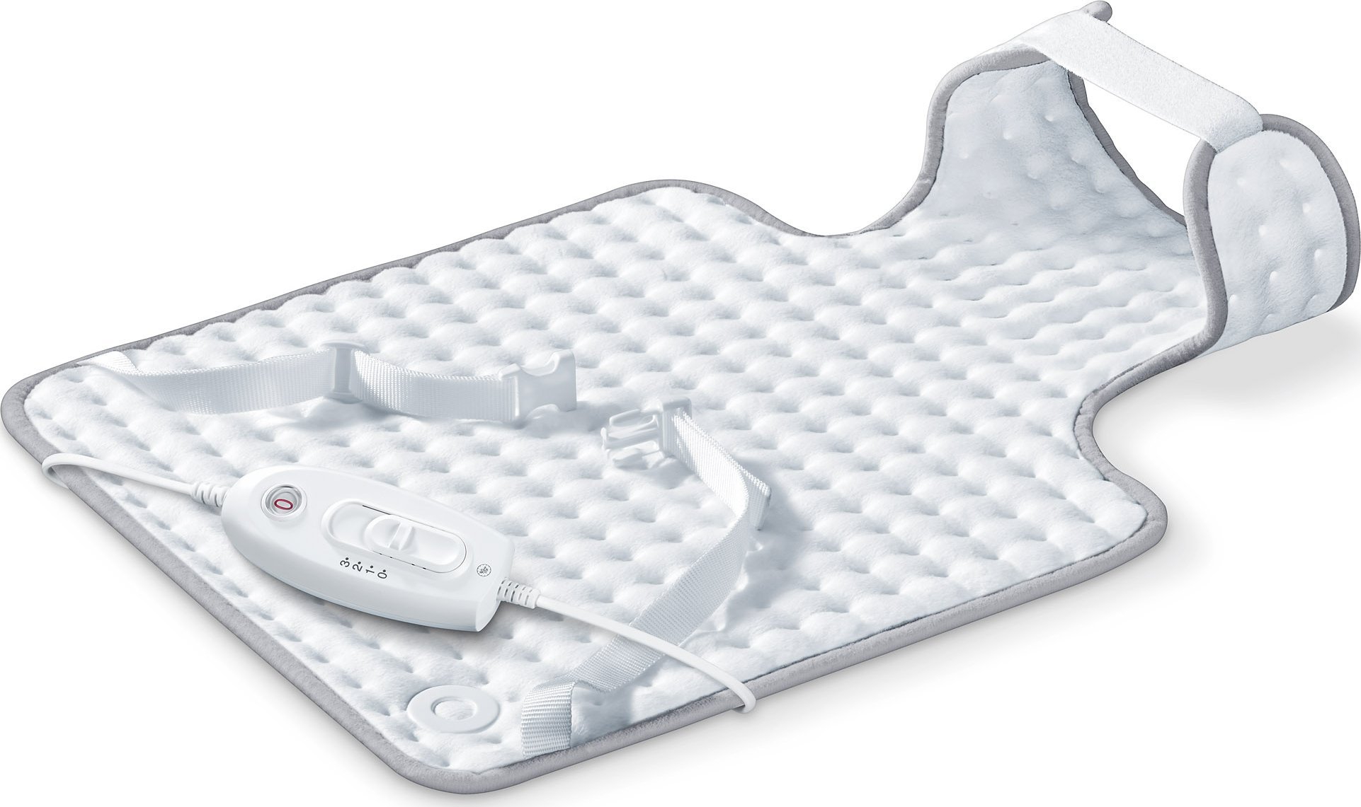 фото Електрогрілка Sanitas SHK 32