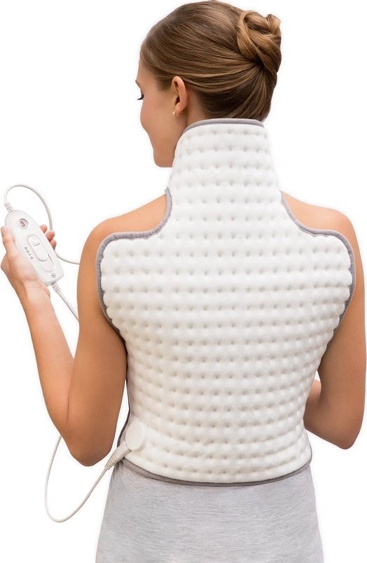 фото Електрогрілка Sanitas SHK 32