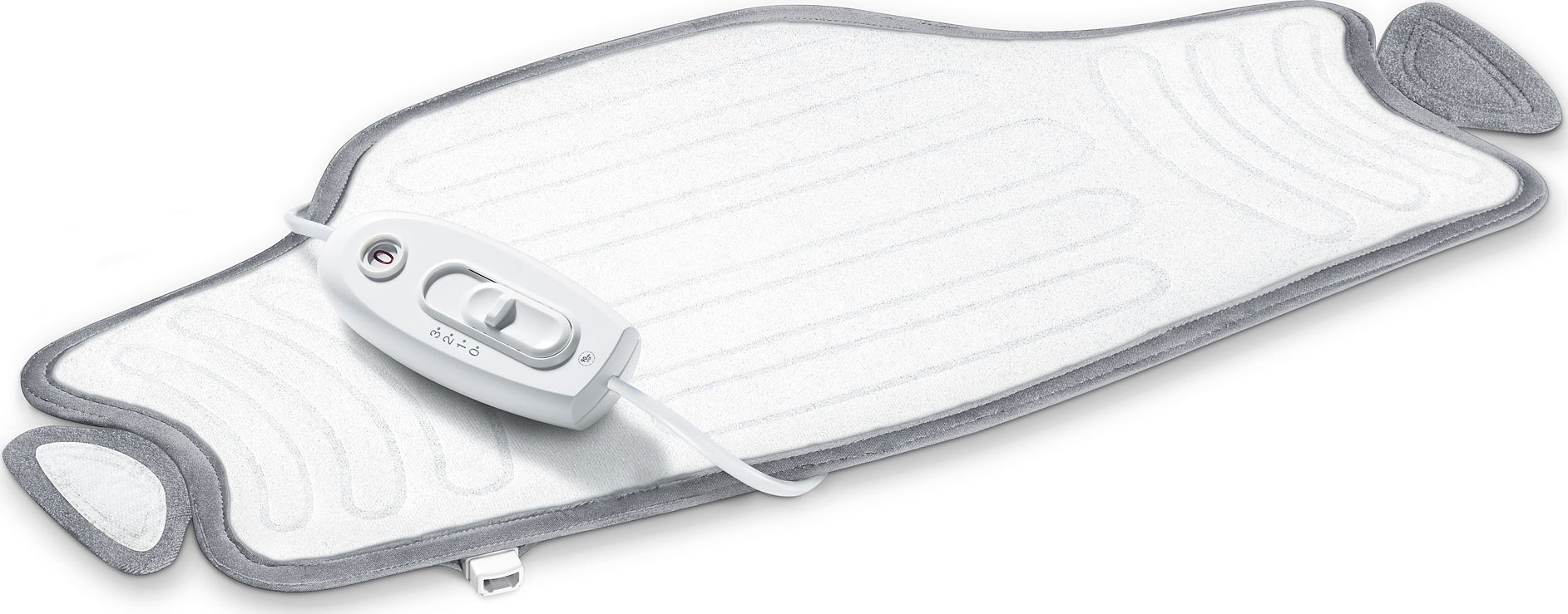 фото Електрогрілка Sanitas SHK 55