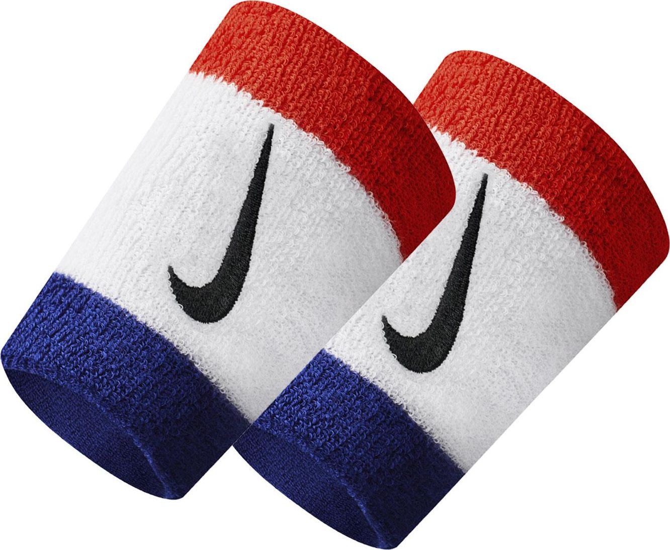 Nike Nike Double Wristbands Frotka na nadgarstek 620 (N0001586-620) - 19993