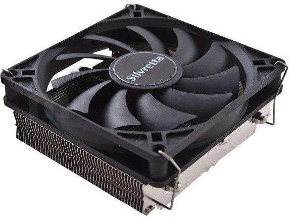 фото Повітряне охолодження Alpenfohn Silvretta (84000000096)