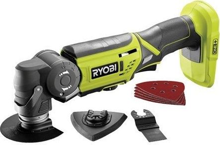 фото Реноватор Ryobi R18MT-0 (5133002466)