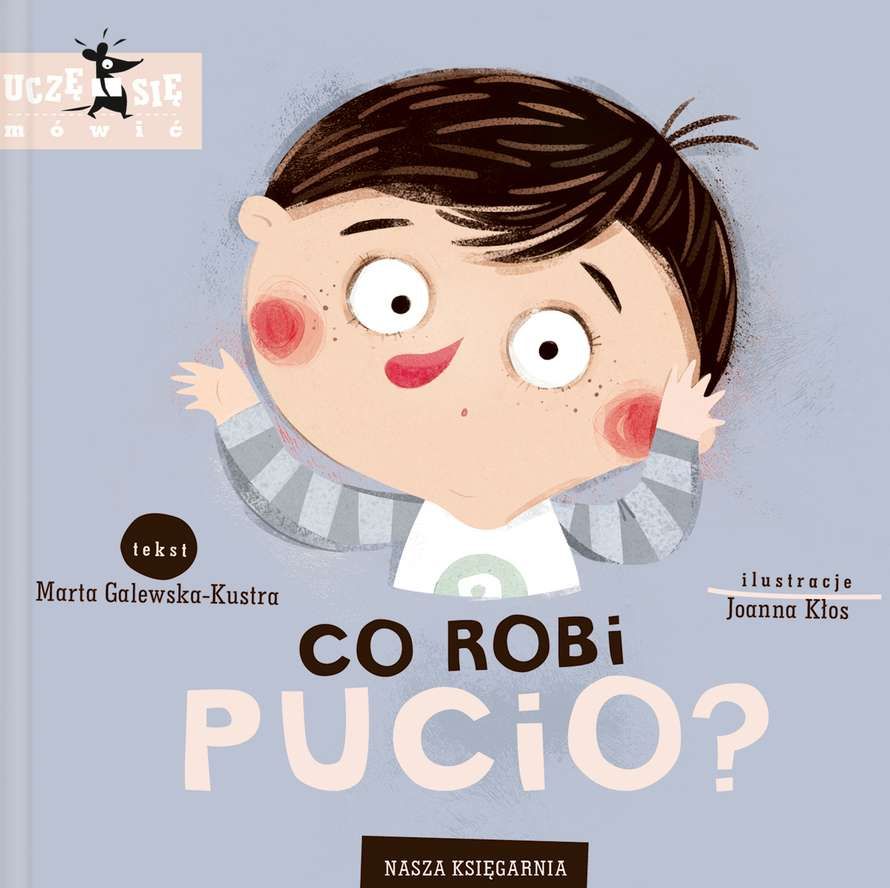 Co robi Pucio