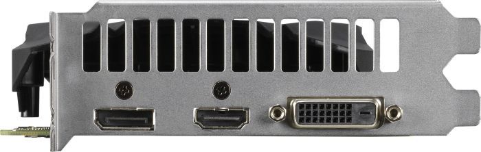 фото Відеокарта Asus PH-GTX1660-O6G