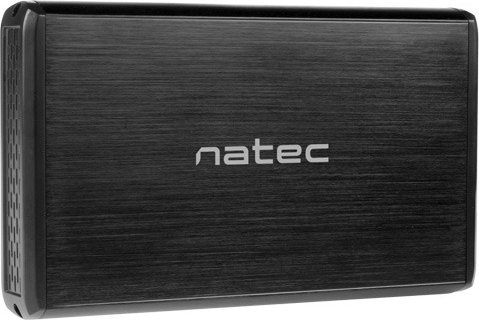 Kieszeń Natec Rhino USB3.0 NKZ-0448