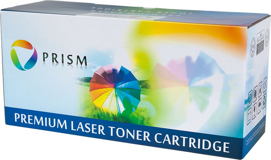 Toner Prism Cyan Zamiennik MX-23GT (ZSL-MX23CNP)