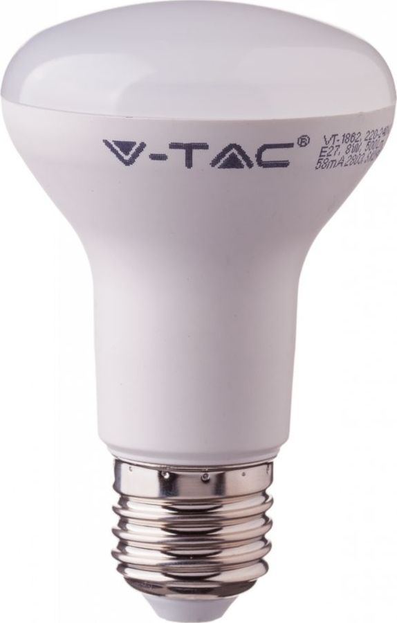 V-TAC Żarówka LED VT-263 SAMSUNG CHIP (142)