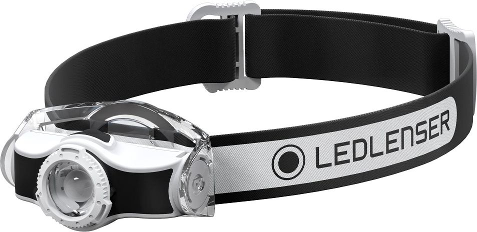 Latarka czołowa Ledlenser MH3