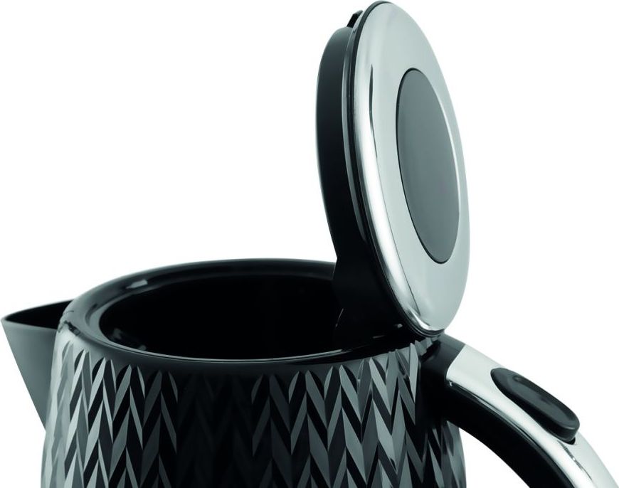 фото Електрочайник Eldom C260C Nelo Black