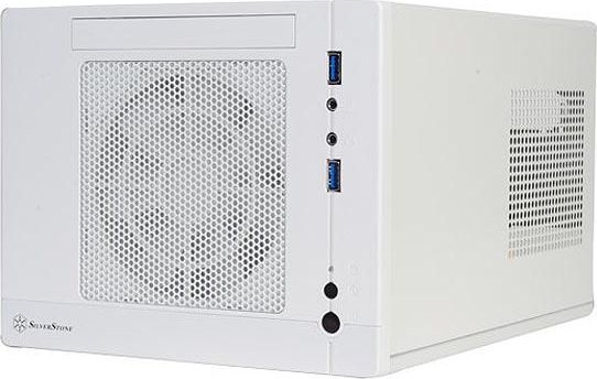 Obudowa SilverStone Sugo Lite (SST-SG05W-Lite)