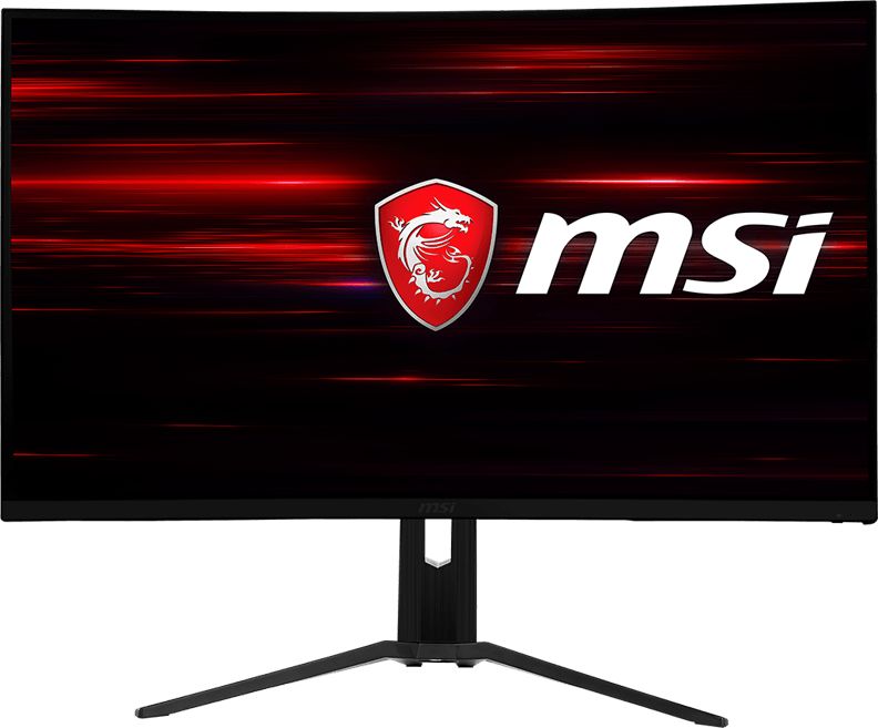 Monitor MSI Optix MAG322CQR