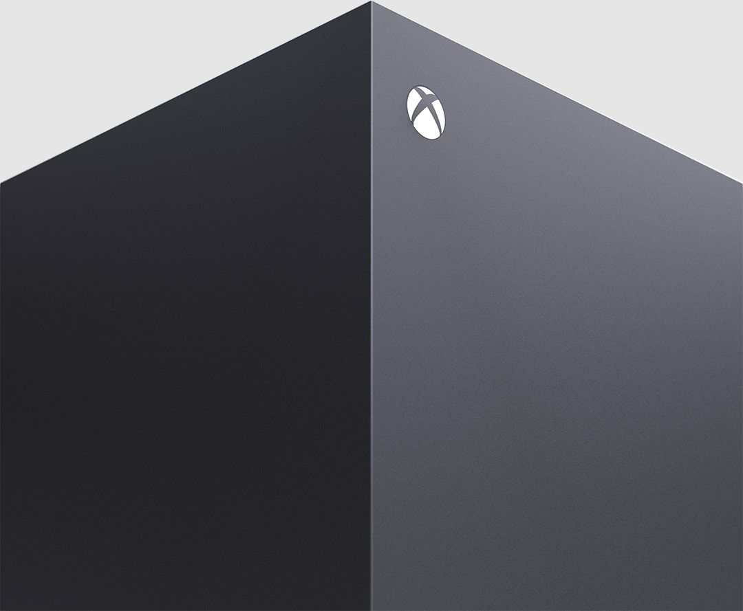 фото Стаціонарна ігрова приставка Microsoft Xbox Series X 1TB (889842640816)