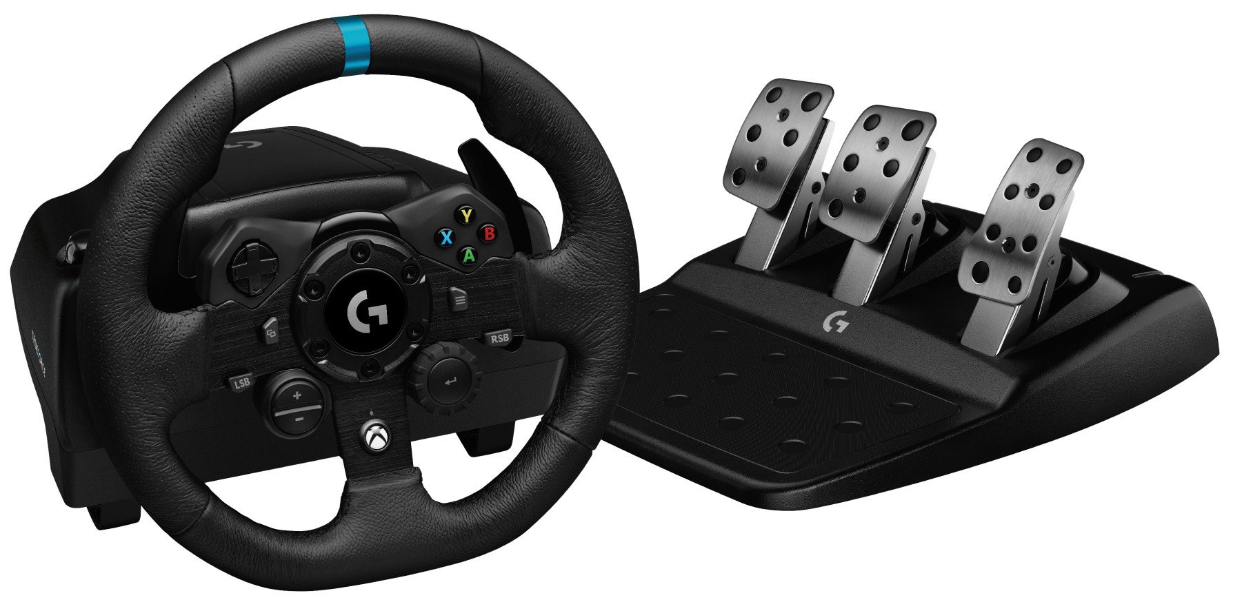 Kierownica Logitech G923 Xbox Series X/S