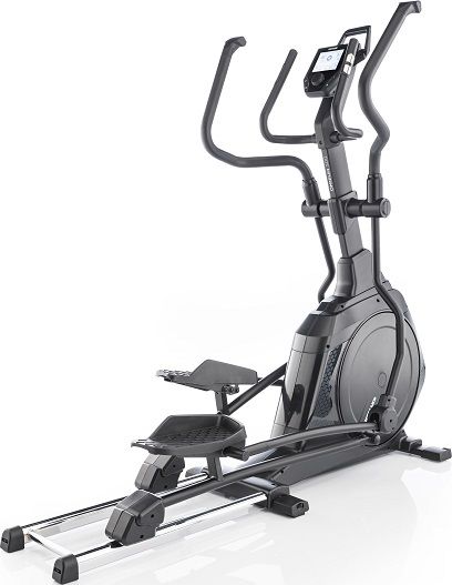 фото Орбітрек магнітний Kettler Omnium 300