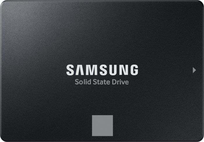 Samsung 870 EVO 1TB