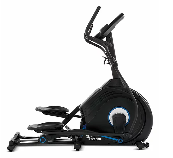 фото Орбітрек магнітний Xterra FSX2500