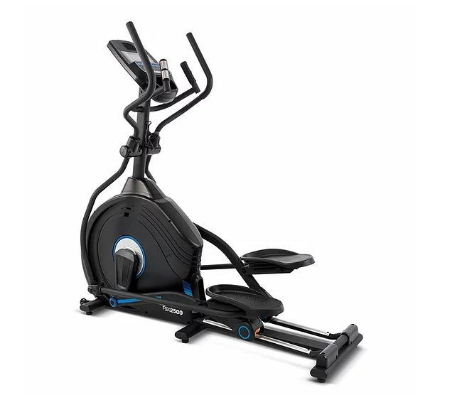 фото Орбітрек магнітний Xterra FSX2500