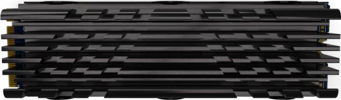 фото SSD накопичувач PNY XLR8 CS3040 500 GB (M280CS3040HS-500-RB)