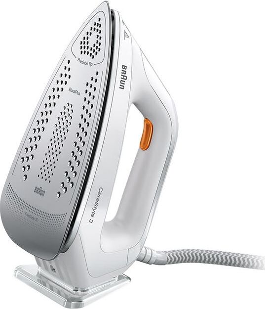 фото Парогенератор Braun CareStyle 3 IS 3132 WH