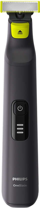 фото Тример для бороди та вусів Philips OneBlade Pro QP6530/15