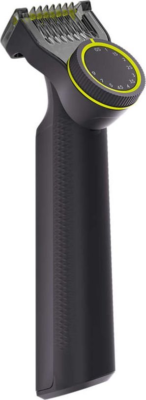 фото Тример для бороди та вусів Philips OneBlade Pro QP6530/15