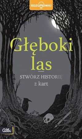Albi Myriorama Głęboki Las